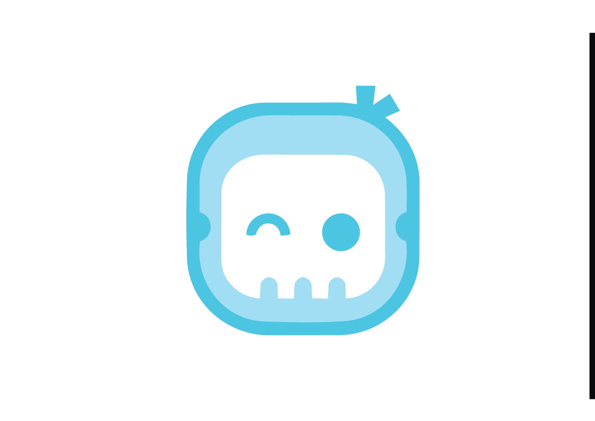 KRYZON Mascot